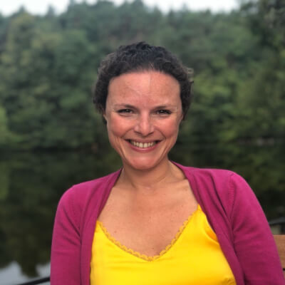 Julie Gildemyn - Osteopaat Julie Gildemyn - Osteopaat